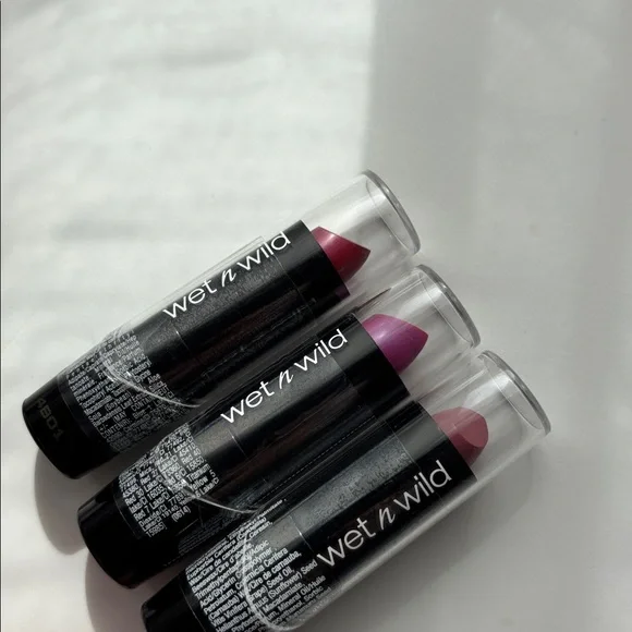 🆕 VARIOUS BRANDS | Lip Bundle - Picture 7 of 8